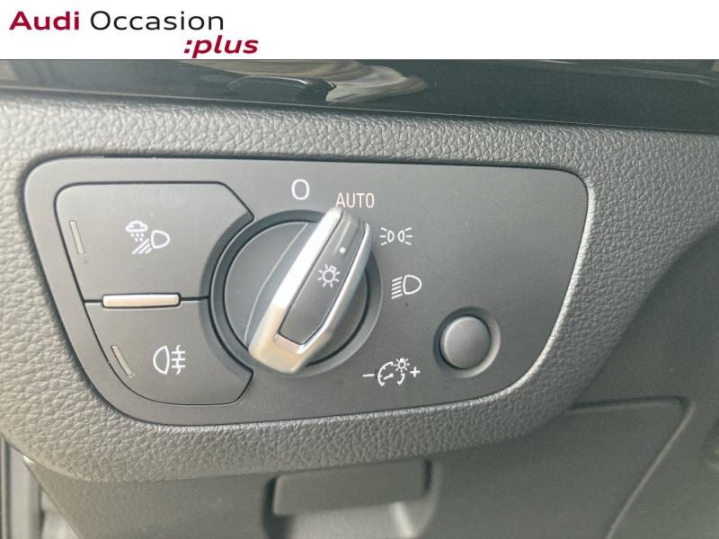 Voitures occasions Audi Q5 Avus Bruay-la-Buissière