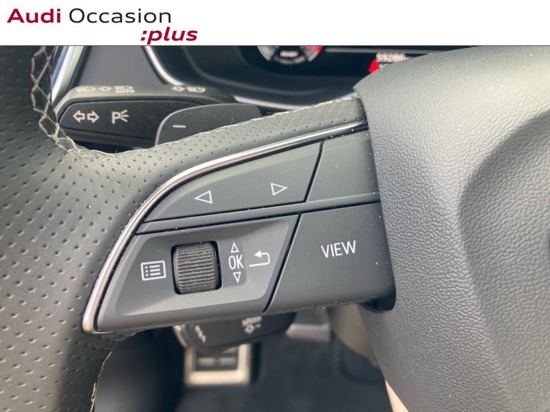 Voitures occasions Audi Q5 Avus Bruay-la-Buissière