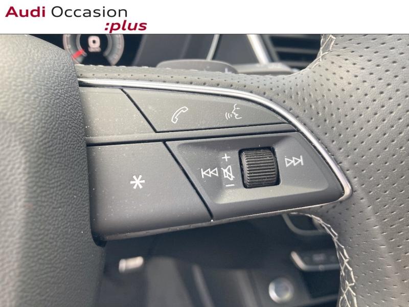 Voitures occasions Audi Q5 Avus Bruay-la-Buissière