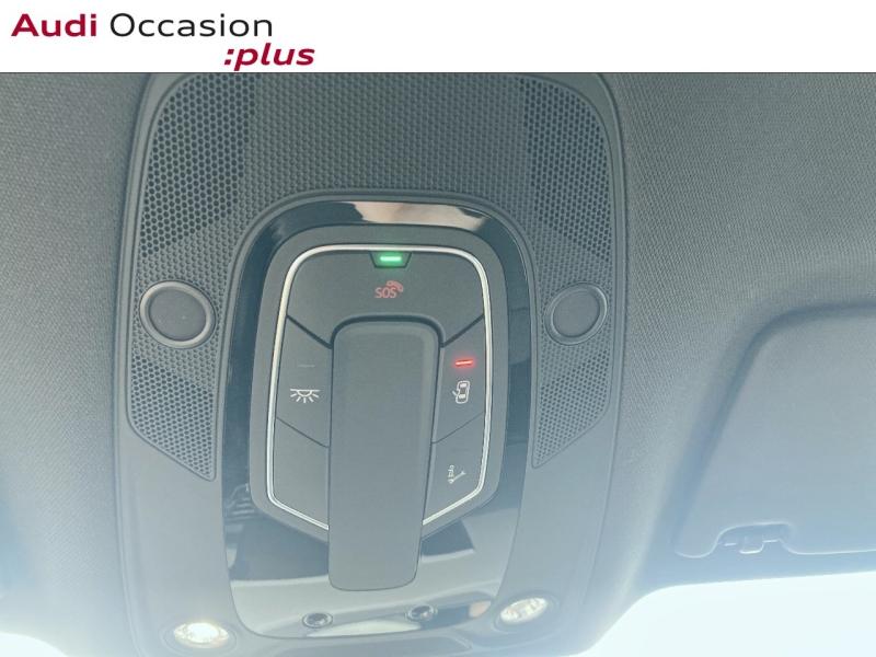 Voitures occasions Audi Q5 Avus Lens
