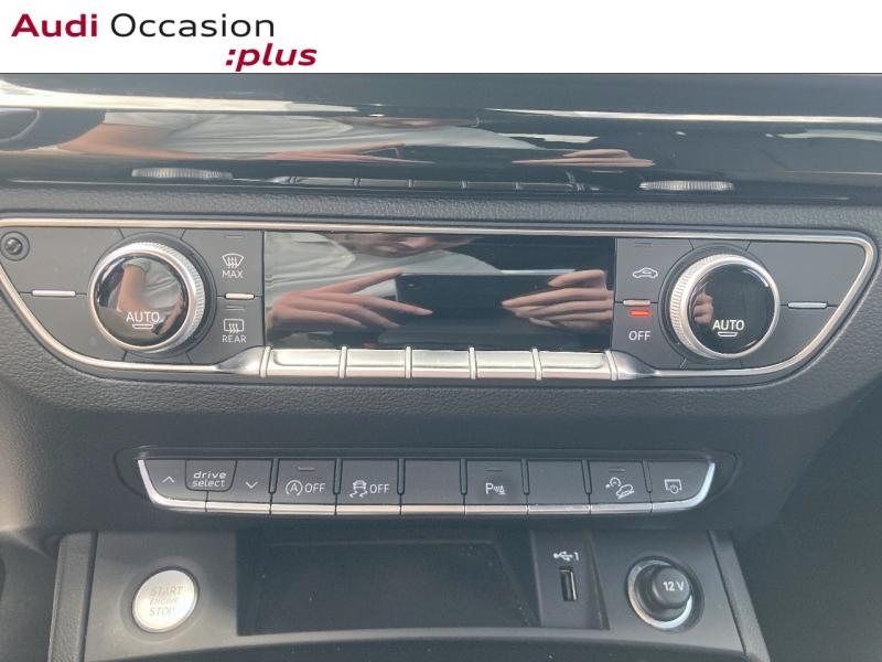 Voitures occasions Audi Q5 Avus Bruay-la-Buissière