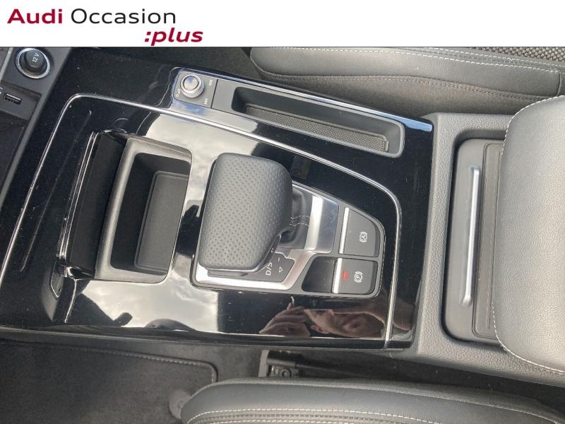 Voitures occasions Audi Q5 Avus Bruay-la-Buissière