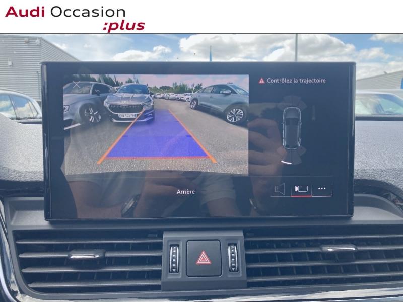 Voitures occasions Audi Q5 Avus Bruay-la-Buissière