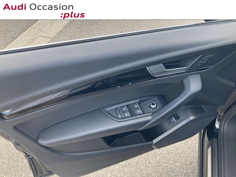Voitures occasions Audi Q5 Avus Bruay-la-Buissière