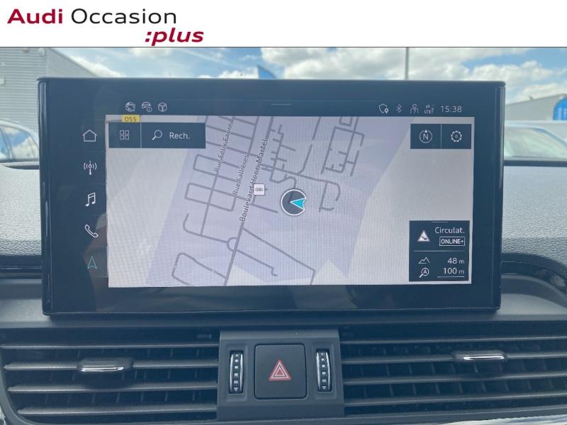 Voitures occasions Audi Q5 Avus Bruay-la-Buissière
