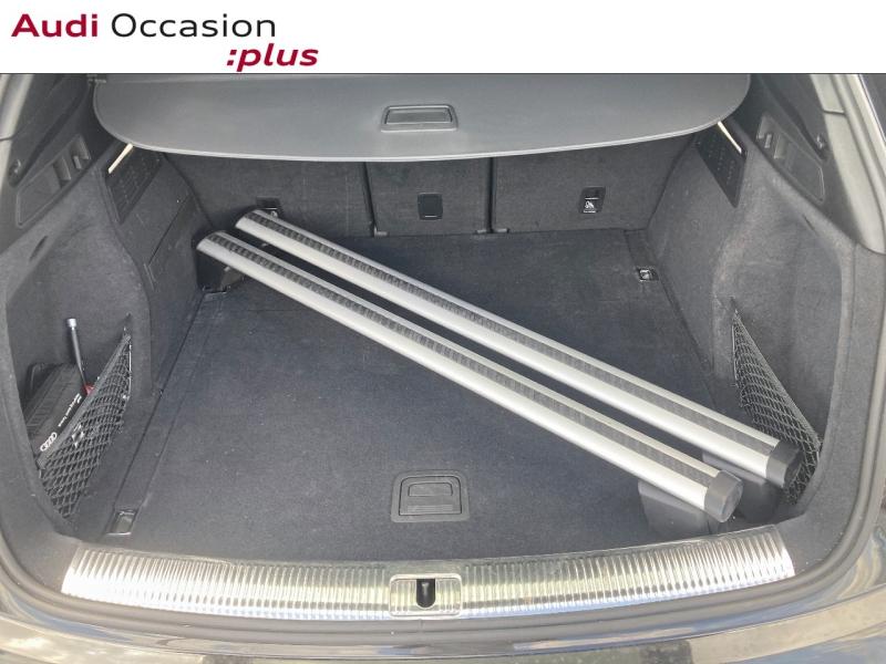 Voitures occasions Audi Q5 Avus Lens