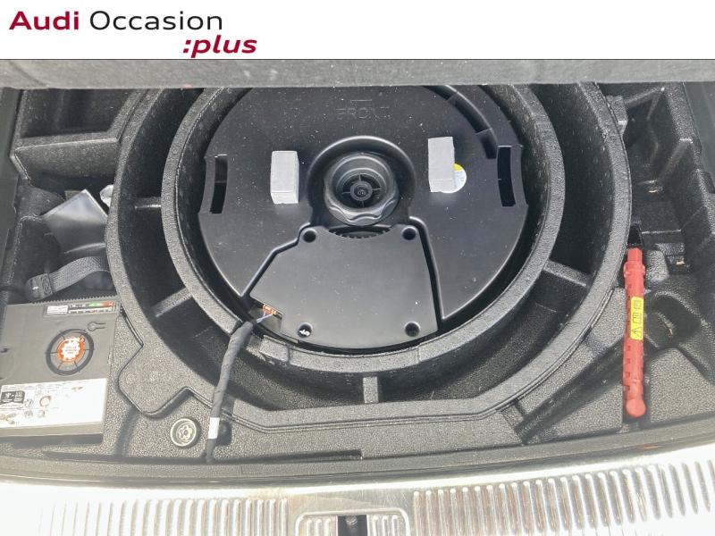 Voitures occasions Audi Q5 Avus Lens