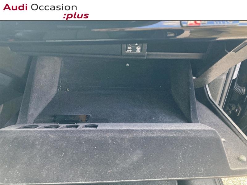 Voitures occasions Audi Q5 Avus Bruay-la-Buissière