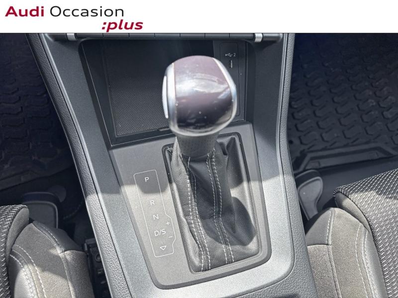 Voitures occasions Audi Q3  Lens