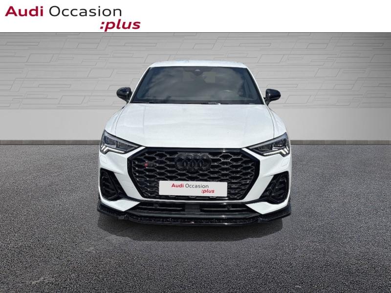 Voitures occasions Audi Q3  Lens