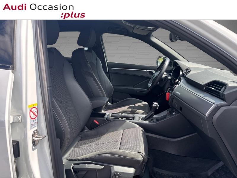 Voitures occasions Audi Q3  Lens