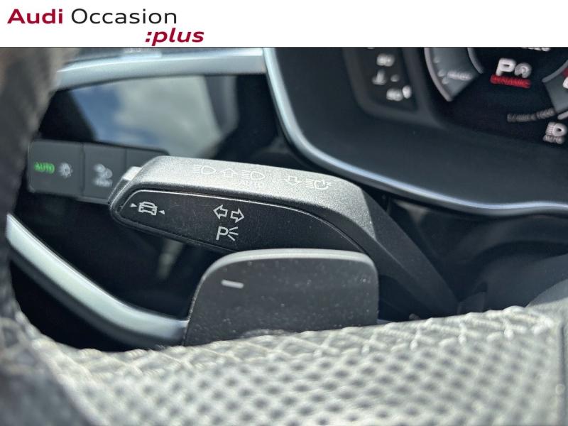 Voitures occasions Audi Q3  Lens
