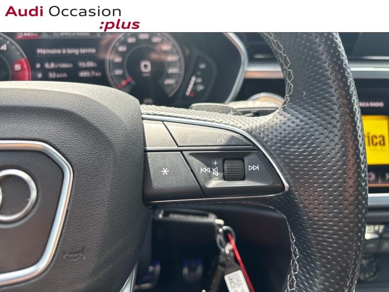 Voitures occasions Audi Q3  Lens