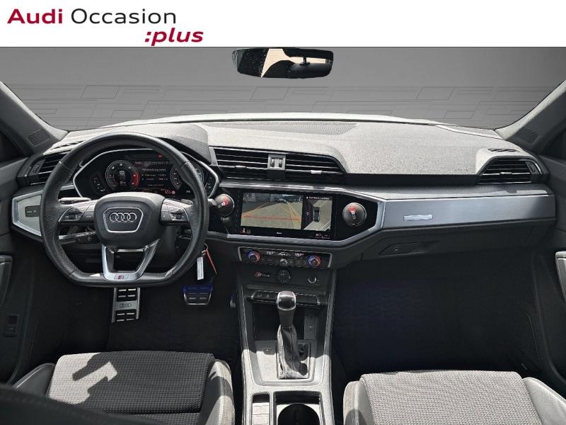Voitures occasions Audi Q3  Lens