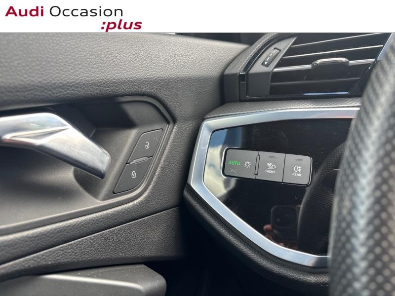 Voitures occasions Audi Q3  Lens