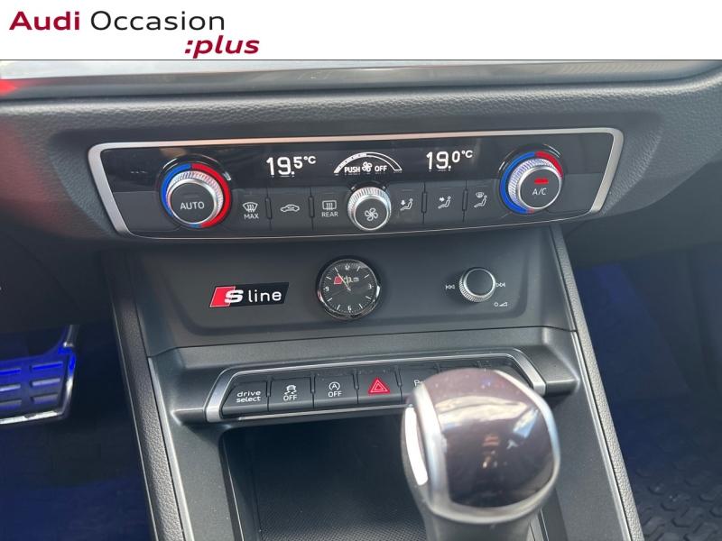 Voitures occasions Audi Q3  Lens