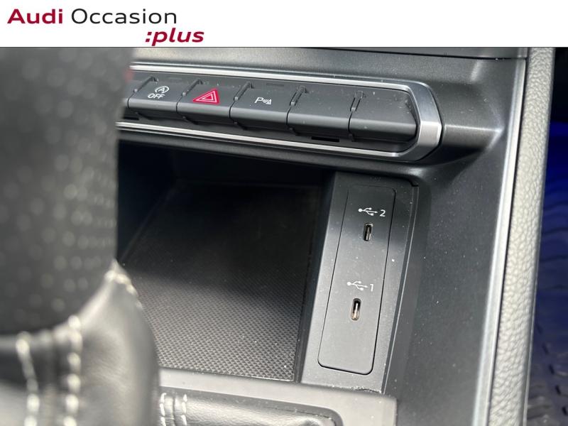 Voitures occasions Audi Q3  Lens