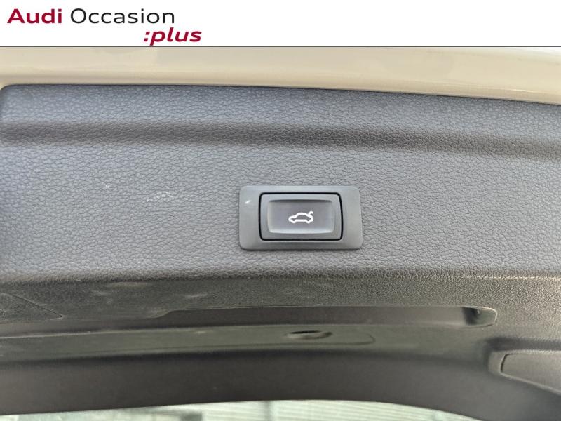 Voitures occasions Audi Q3  Lens