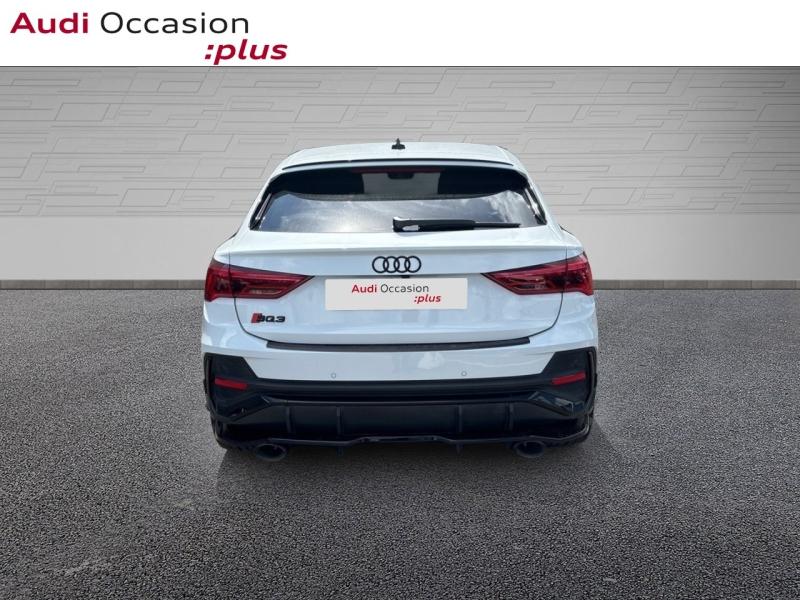 Voitures occasions Audi Q3  Lens