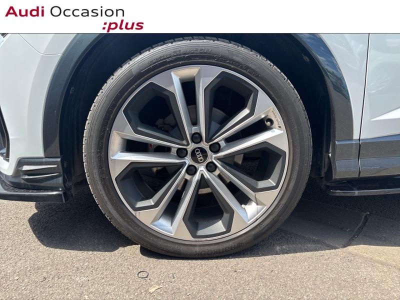 Voitures occasions Audi Q3  Lens