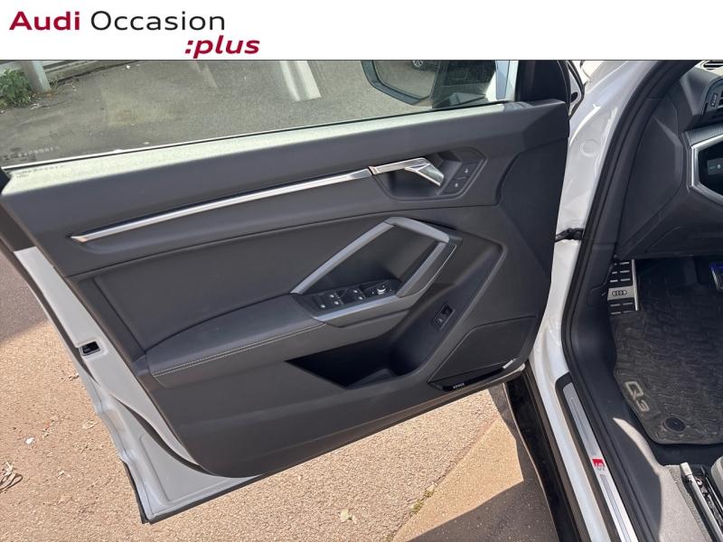 Voitures occasions Audi Q3  Lens