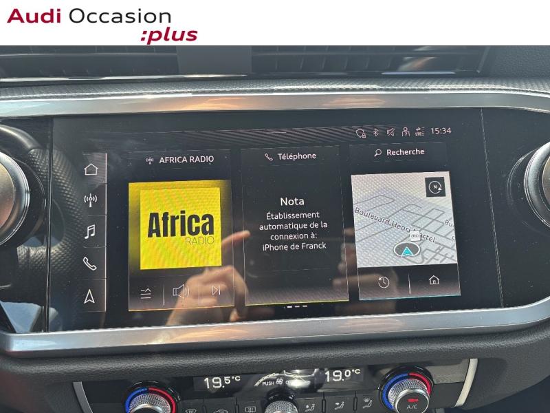Voitures occasions Audi Q3  Lens