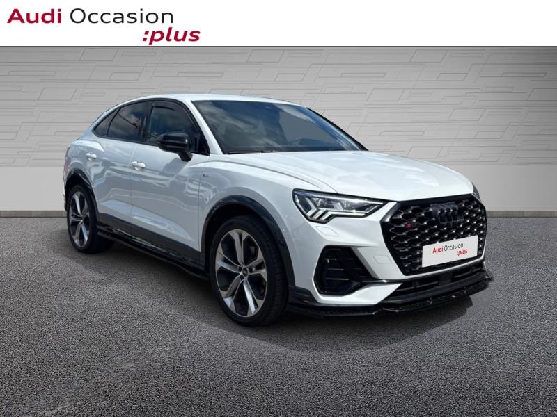 Voitures occasions Audi Q3  Lens