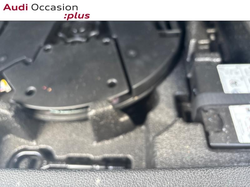 Voitures occasions Audi Q3  Lens