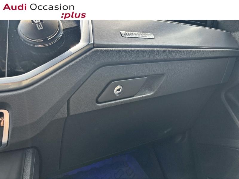 Voitures occasions Audi Q3  Lens