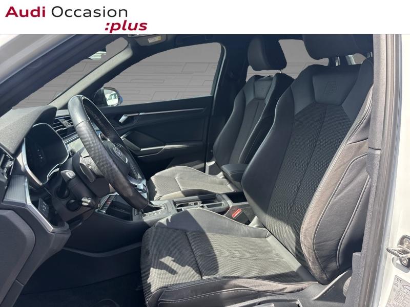 Voitures occasions Audi Q3  Lens