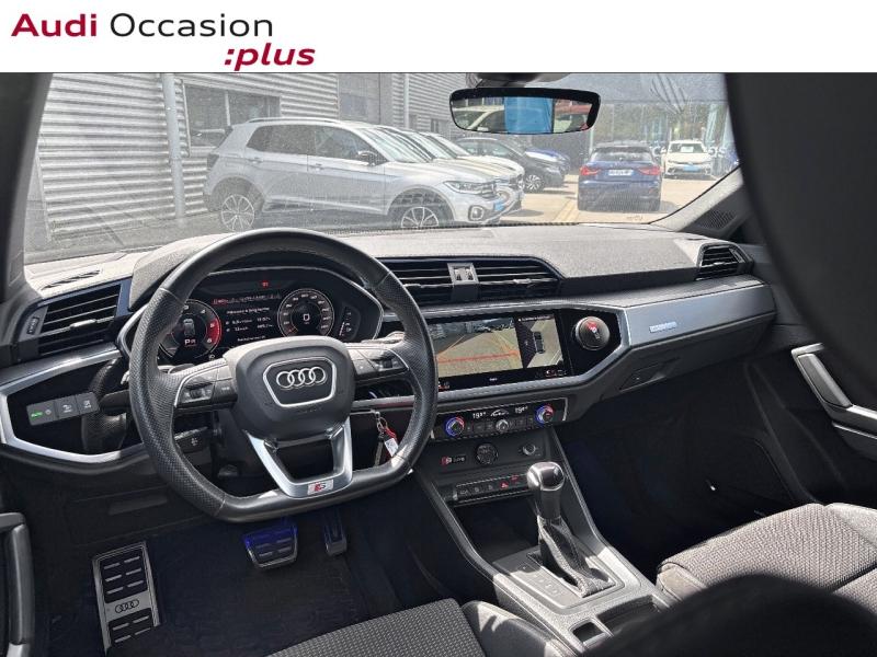 Voitures occasions Audi Q3  Lens