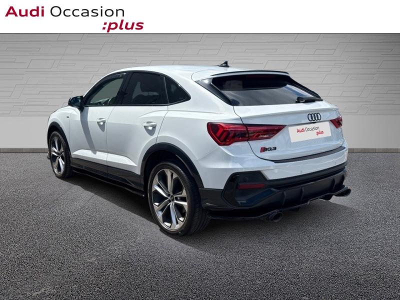 Voitures occasions Audi Q3  Lens