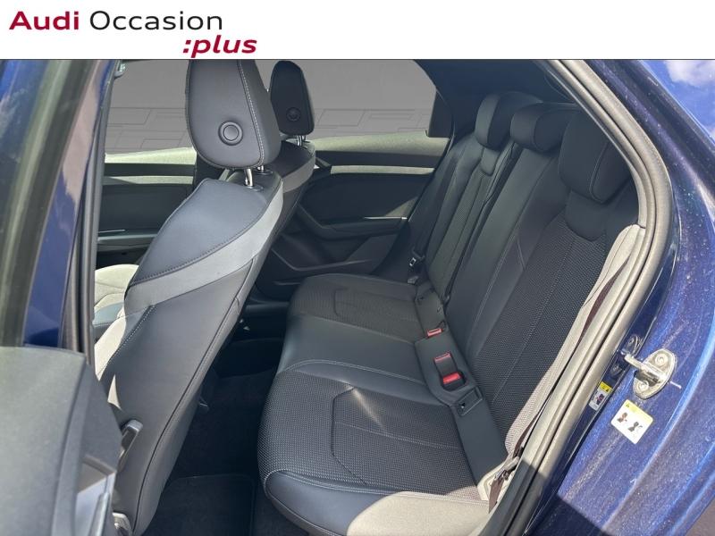 Voitures occasions Audi A1 Sportback S line Lens