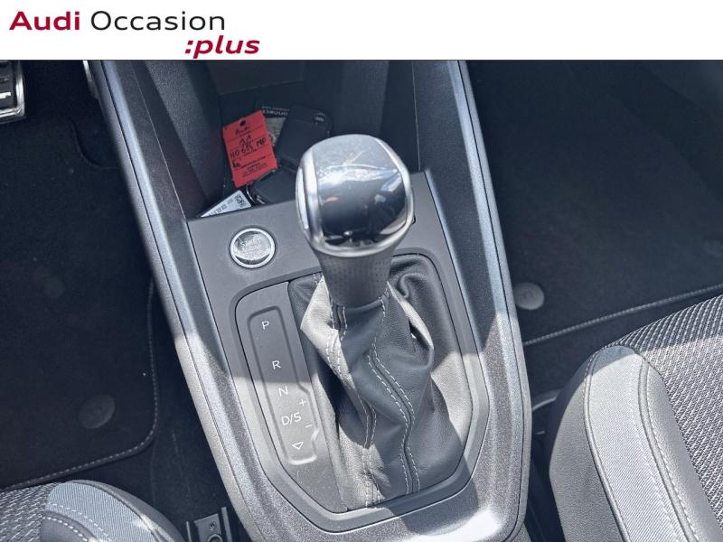Voitures occasions Audi A1 Sportback S line Lens