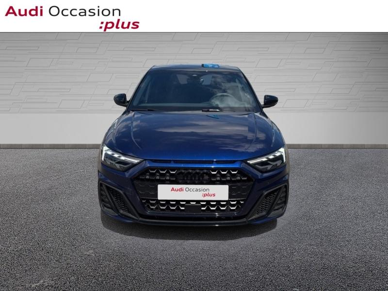 Voitures occasions Audi A1 Sportback S line Lens