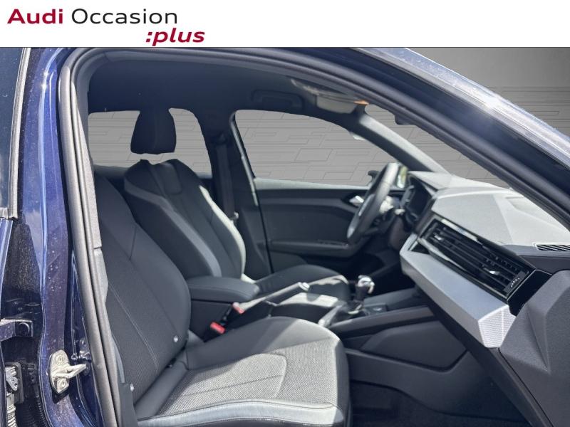 Voitures occasions Audi A1 Sportback S line Lens