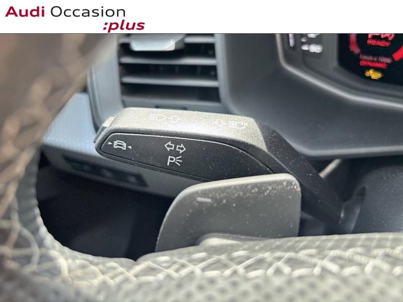 Voitures occasions Audi A1 Sportback S line Lens