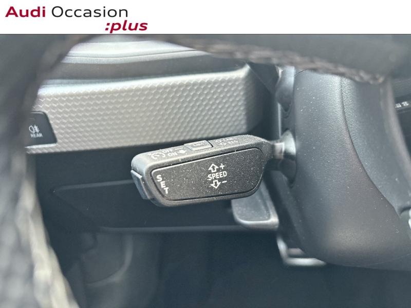Voitures occasions Audi A1 Sportback S line Lens