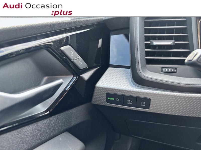 Voitures occasions Audi A1 Sportback S line Lens