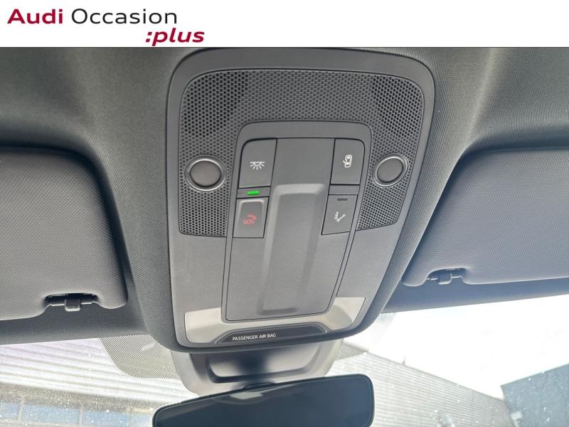Voitures occasions Audi A1 Sportback S line Lens