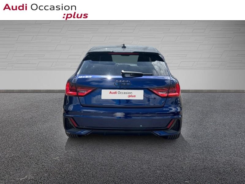 Voitures occasions Audi A1 Sportback S line Lens