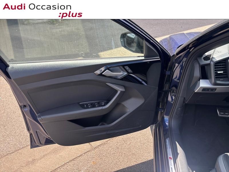 Voitures occasions Audi A1 Sportback S line Lens