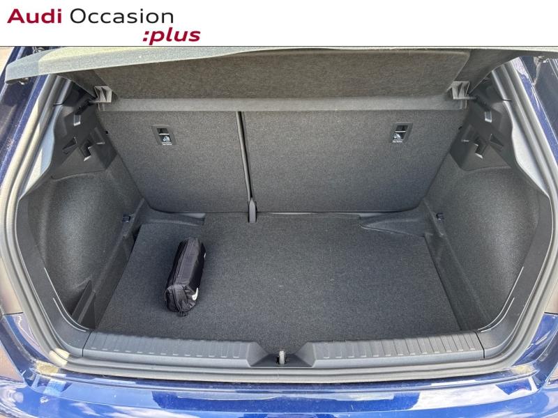 Voitures occasions Audi A1 Sportback S line Lens