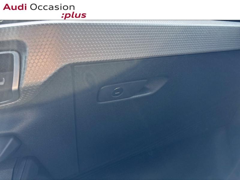 Voitures occasions Audi A1 Sportback S line Lens