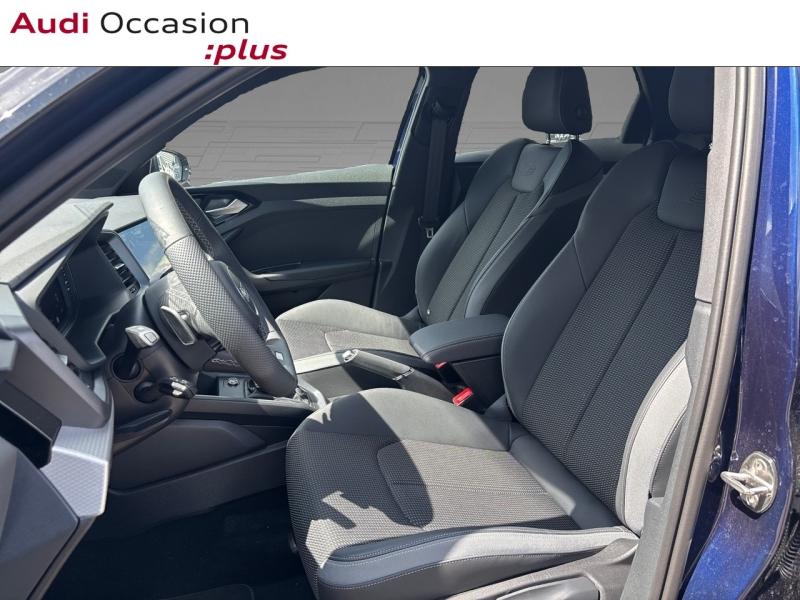 Voitures occasions Audi A1 Sportback S line Lens
