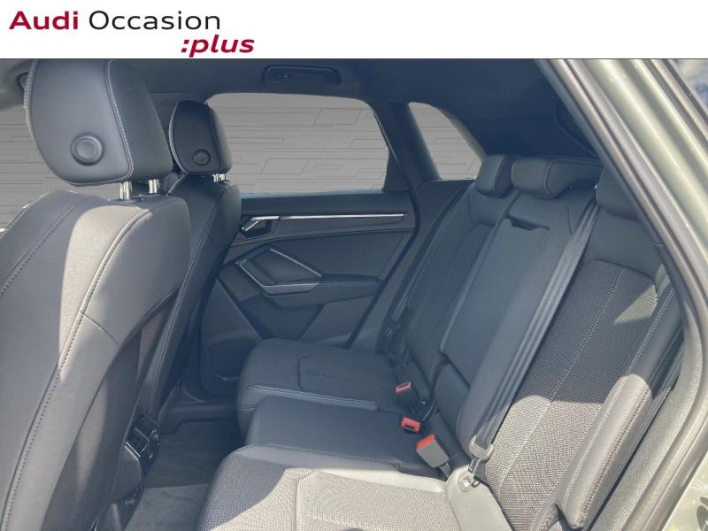 Voitures occasions Audi Q3 S line Lens