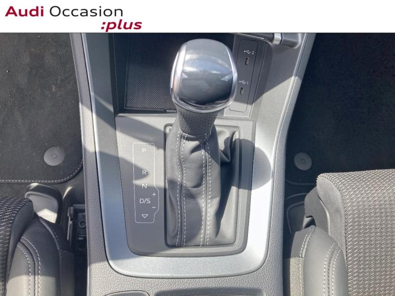 Voitures occasions Audi Q3 S line Lens