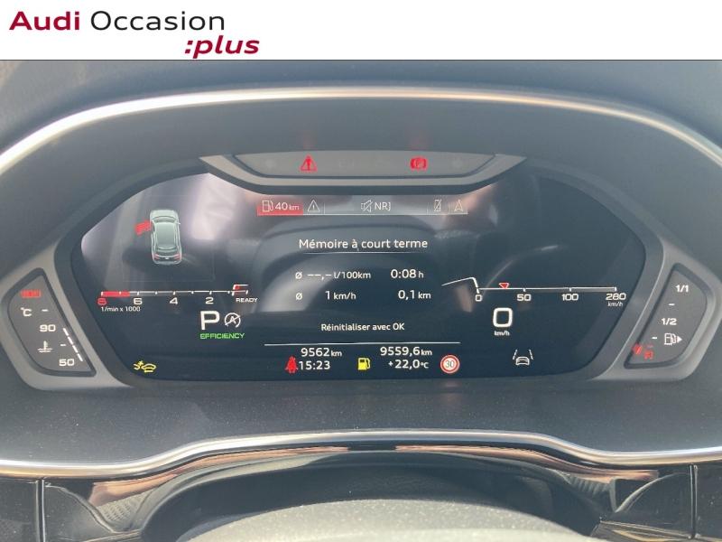 Voitures occasions Audi Q3 S line Lens