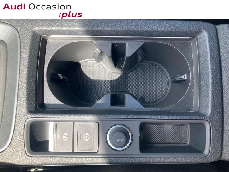 Voitures occasions Audi Q3 S line Lens