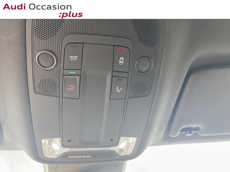 Voitures occasions Audi Q3 S line Lens